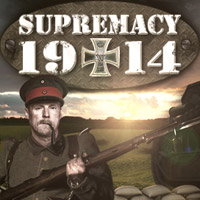 Supremacy 1914: Trainer +13 [v1.6]