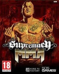 Supremacy MMA: Trainer +13 [v1.4]