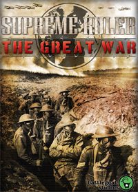 Supreme Ruler: The Great War: Trainer +10 [v1.8]