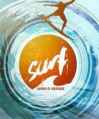 Surf World Series: Trainer +6 [v1.7]