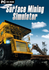 Surface Mining Simulator: Treinador (V1.0.65)