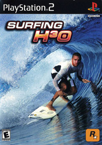 Surfing H3O: Trainer +5 [v1.7]