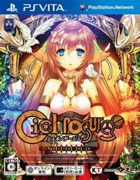 Surge Concerto: Ciel Nosurge: Trainer +11 [v1.7]