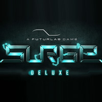 Surge Deluxe: Trainer +15 [v1.9]