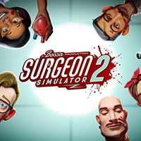 Surgeon Simulator 2: Treinador (V1.0.81)