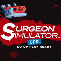 Surgeon Simulator CPR: Cheats, Trainer +5 [dR.oLLe]