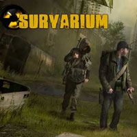 Survarium: Treinador (V1.0.84)