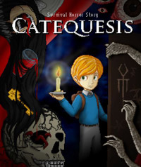 Survival Horror Story: Catequesis: Treinador (V1.0.87)