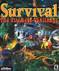 Treinador liberado para Survival: The Ultimate Challenge [v1.0.8]