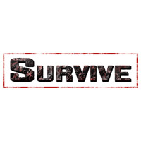 Treinador liberado para Survive [v1.0.2]