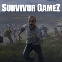 Survivor GameZ: Treinador (V1.0.61)