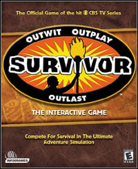 Survivor: The Interactive Game: Treinador (V1.0.89)