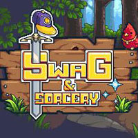 Swag and Sorcery: Cheats, Trainer +10 [CheatHappens.com]