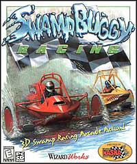 Swamp Buggy Racing: Trainer +6 [v1.9]