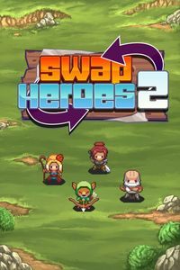 Treinador liberado para Swap Heroes 2 [v1.0.4]