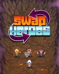 Treinador liberado para Swap Heroes [v1.0.1]