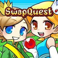 SwapQuest: Trainer +13 [v1.8]