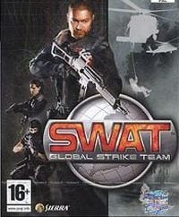 SWAT: Global Strike Team: Cheats, Trainer +11 [FLiNG]