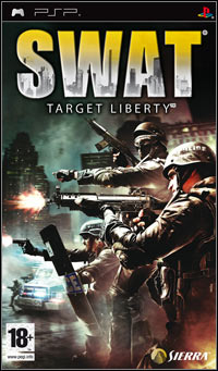 SWAT: Target Liberty: Trainer +13 [v1.7]