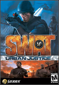 SWAT: Urban Justice: Treinador (V1.0.39)