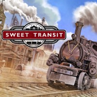 Sweet Transit: Cheats, Trainer +10 [dR.oLLe]