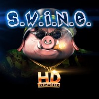 Treinador liberado para S.W.I.N.E. HD Remaster [v1.0.4]