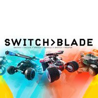 Switchblade: Trainer +9 [v1.4]