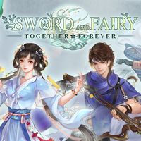 Sword and Fairy 7: Cheats, Trainer +15 [dR.oLLe]