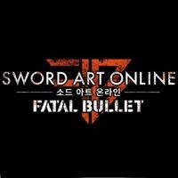 Treinador liberado para Sword Art Online: Fatal Bullet [v1.0.8]