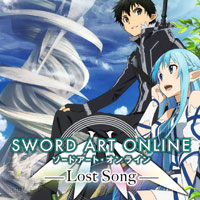 Sword Art Online: Lost Song: Trainer +12 [v1.1]