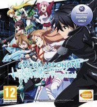 Sword Art Online Re: Hollow Fragment: Trainer +15 [v1.3]