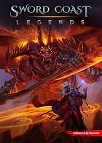 Sword Coast Legends: Cheats, Trainer +7 [dR.oLLe]