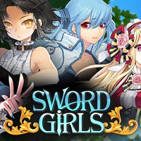 Sword Girls: Cheats, Trainer +6 [dR.oLLe]