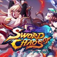 Treinador liberado para Sword of Chaos [v1.0.9]