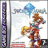 Sword of Mana: Treinador (V1.0.92)