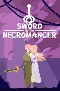 Sword of the Necromancer: Treinador (V1.0.85)