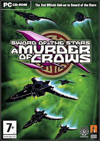 Sword of the Stars: A Murder of Crows: Cheats, Trainer +15 [FLiNG]