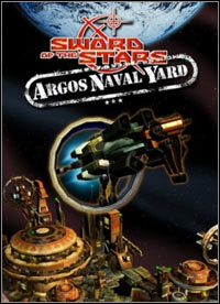 Treinador liberado para Sword of the Stars: Argos Naval Yard [v1.0.9]