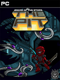 Treinador liberado para Sword of the Stars: The Pit [v1.0.9]