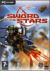 Sword of the Stars: Trainer +7 [v1.6]