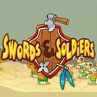 Treinador liberado para Swords & Soldiers [v1.0.4]