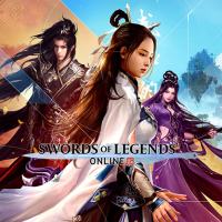 Swords of Legends Online: Cheats, Trainer +13 [FLiNG]