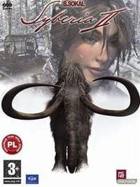 Treinador liberado para Syberia II [v1.0.3]