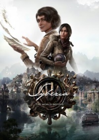 Syberia: The World Before: Cheats, Trainer +6 [MrAntiFan]