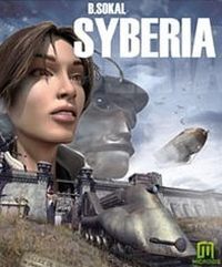 Syberia: Trainer +11 [v1.2]