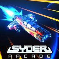 Syder Arcade: Treinador (V1.0.78)