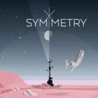 Symmetry: Cheats, Trainer +8 [dR.oLLe]