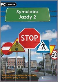 Symulator Jazdy 2: Treinador (V1.0.22)