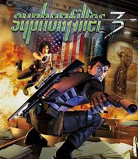 Syphon Filter 3: Trainer +12 [v1.9]