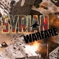 Syrian Warfare: Cheats, Trainer +11 [MrAntiFan]